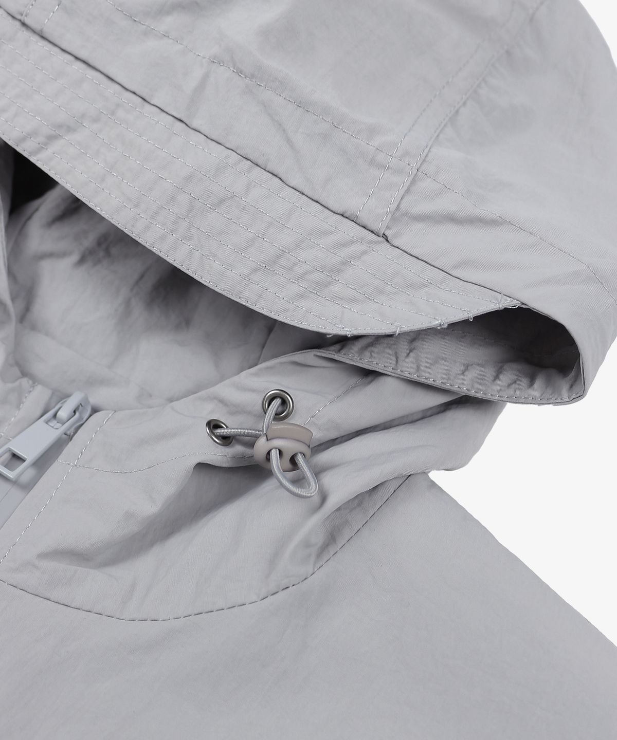 오우사(OWSA) 유틸리티 포켓 윈드브레이커 5color