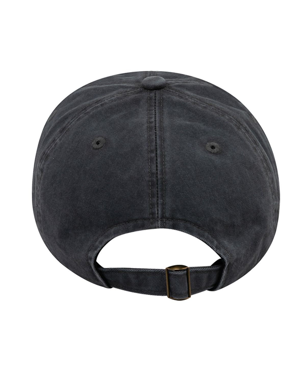 키페(KIFFER) Je Kiffe Smile Ball cap-cation charcoal
