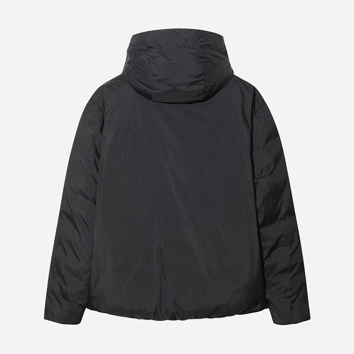 디오디(DOD) 가마보코 쉘터 라이트 다운 자켓(BLACK)