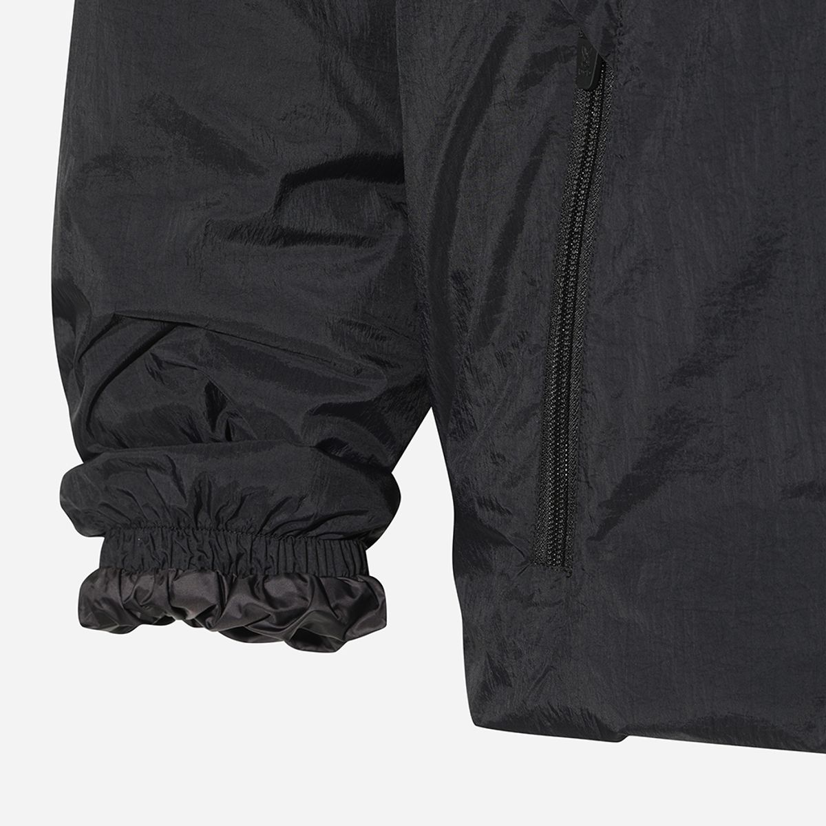 디오디(DOD) 가마보코 쉘터 라이트 다운 자켓(BLACK)