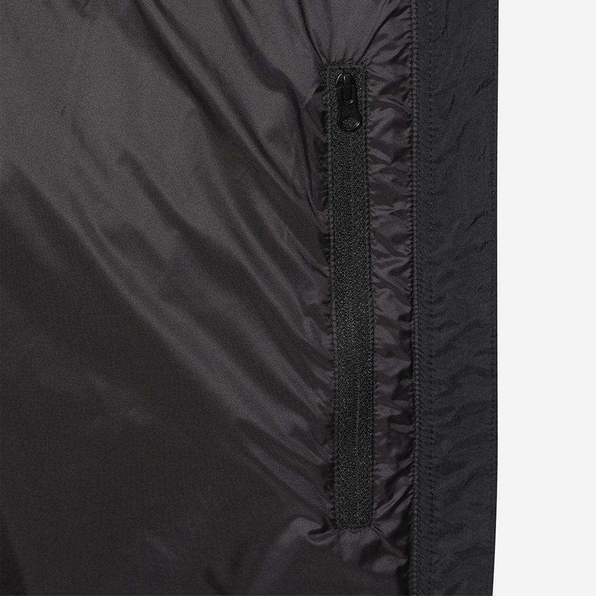 디오디(DOD) 가마보코 쉘터 라이트 다운 자켓(BLACK)