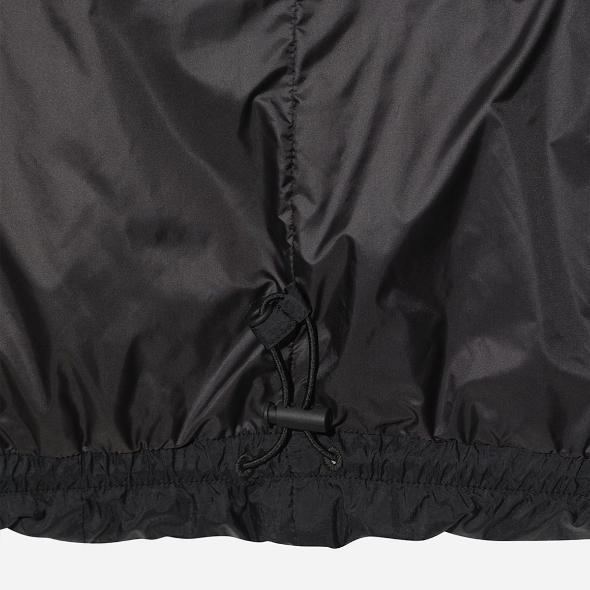 디오디(DOD) 가마보코 쉘터 라이트 다운 자켓(BLACK)