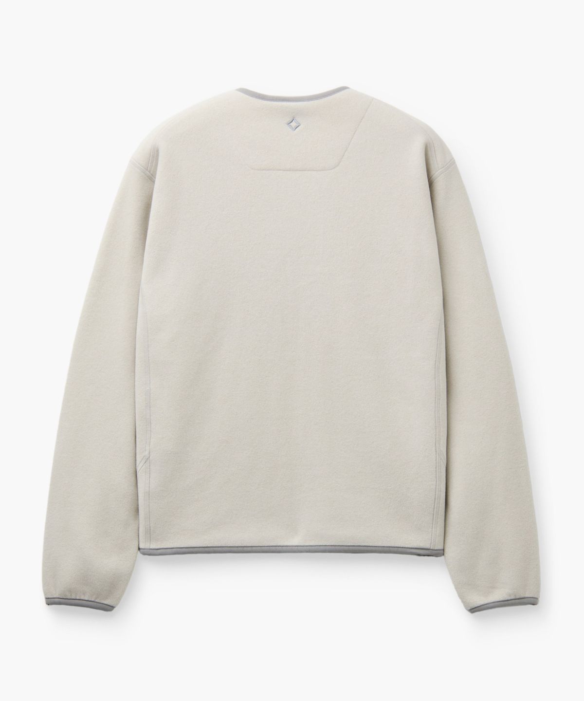 헬리녹스 웨어(HELINOX WEAR) 폴라텍 200 플리스 하프 집업 우먼_Oatmeal