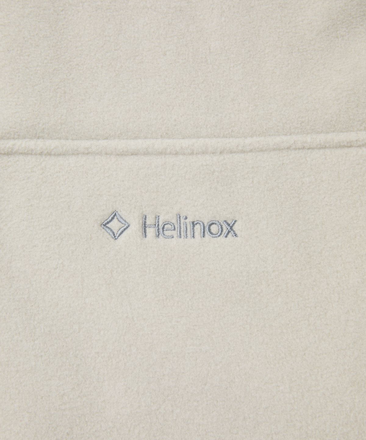 헬리녹스 웨어(HELINOX WEAR) 폴라텍 200 플리스 하프 집업 우먼_Oatmeal