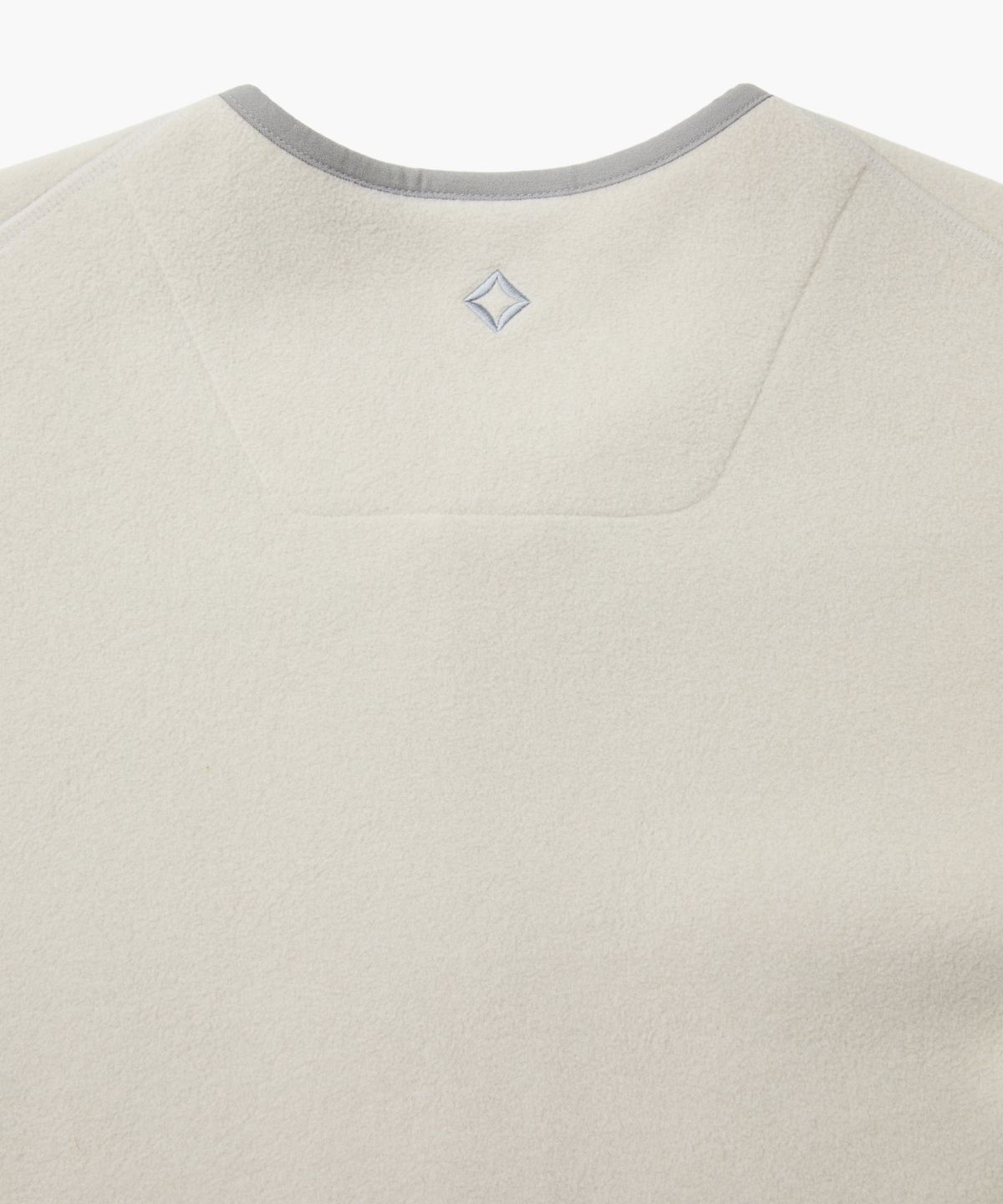 헬리녹스 웨어(HELINOX WEAR) 폴라텍 200 플리스 하프 집업 우먼_Oatmeal