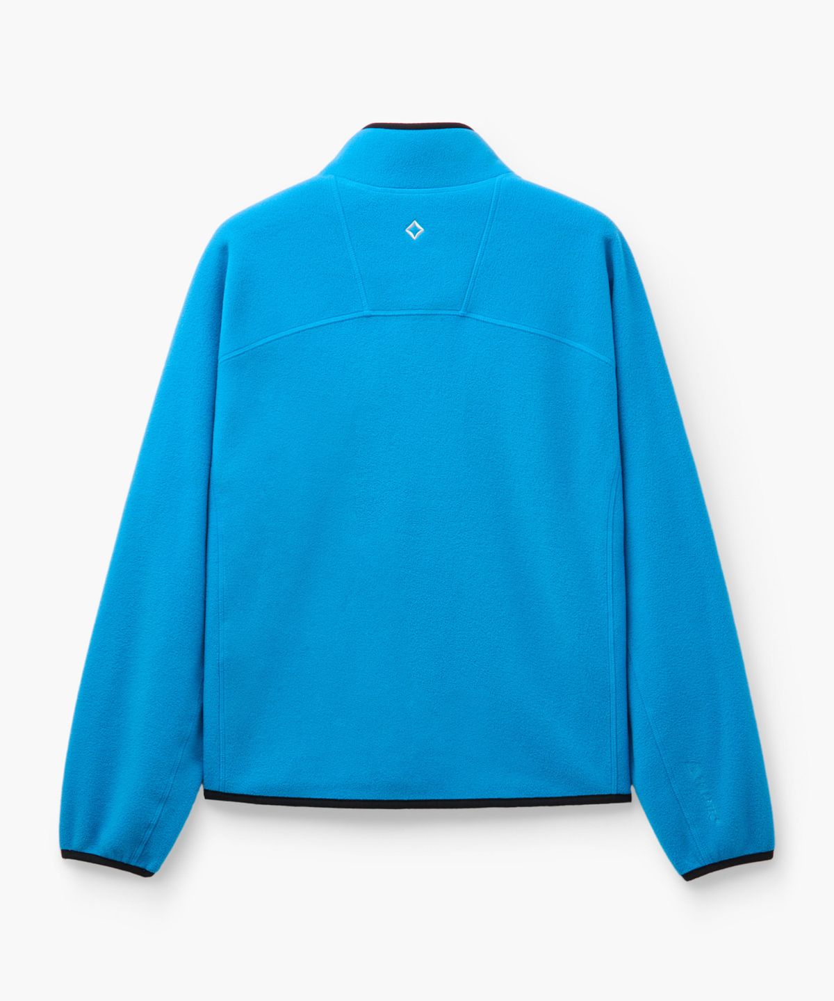 헬리녹스 웨어(HELINOX WEAR) 이클립스 폴라텍 200 플리스 하프 집업_Cyan Blue