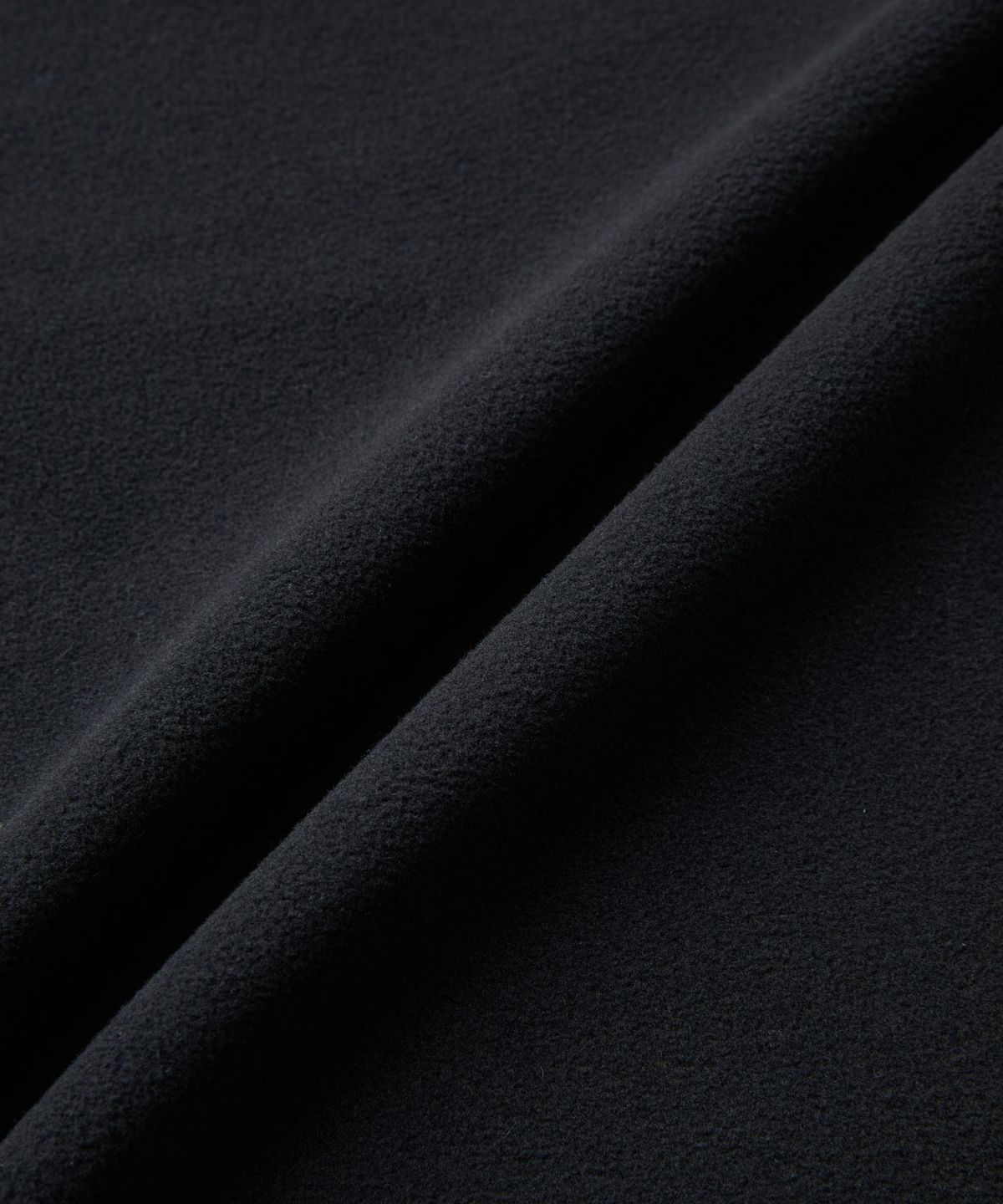 헬리녹스 웨어(HELINOX WEAR) 이클립스 폴라텍 200 플리스 하프 집업_Black