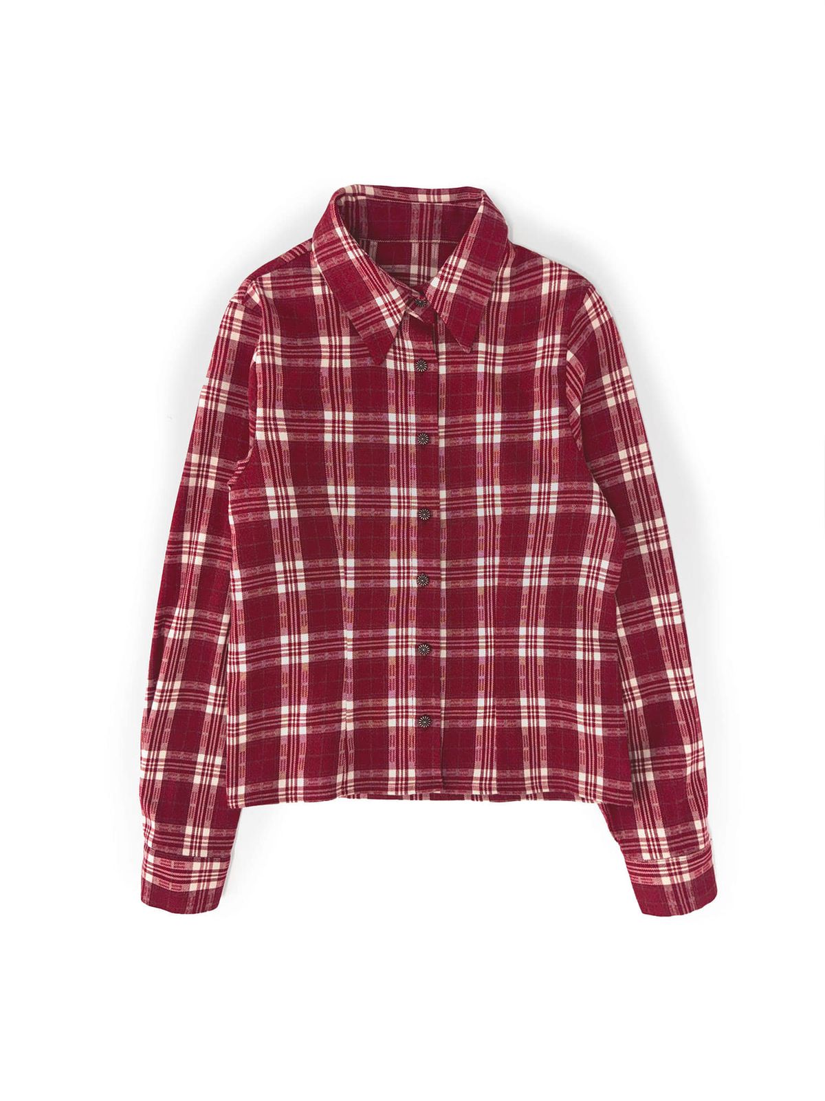 이히하(YEEHEEHAA) wendy # shirts (long)