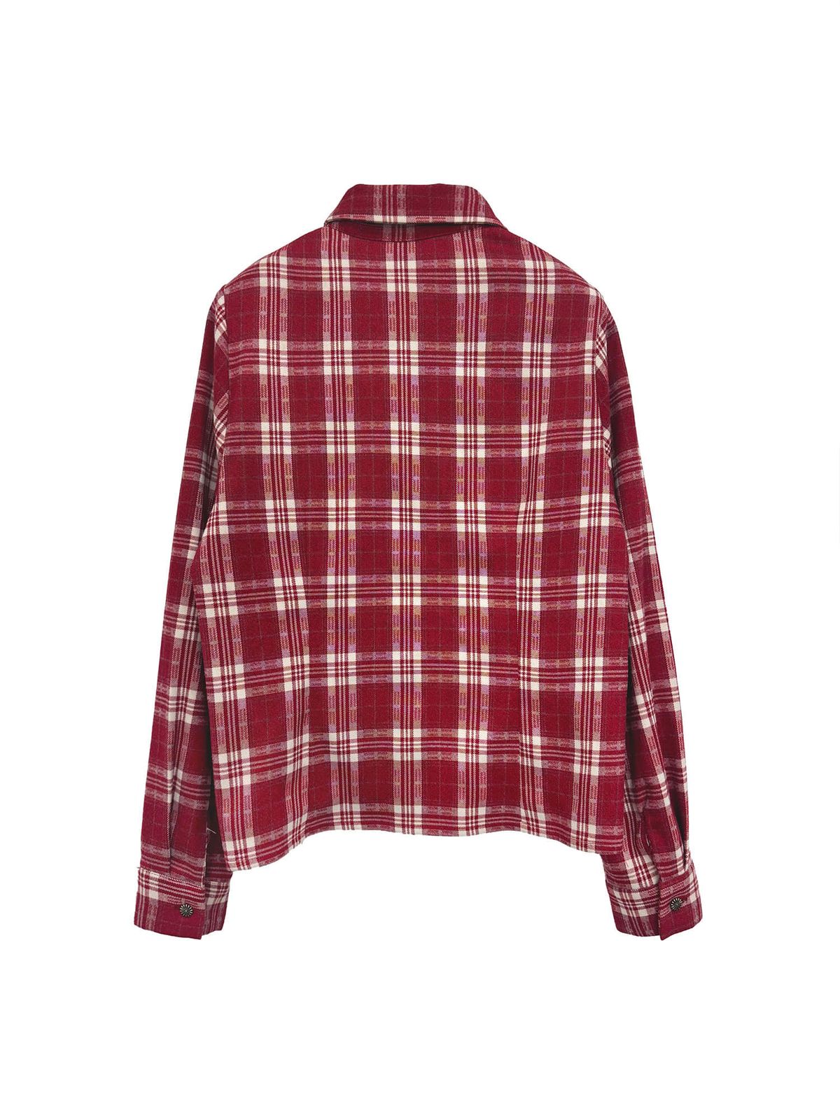 이히하(YEEHEEHAA) wendy # shirts (long)