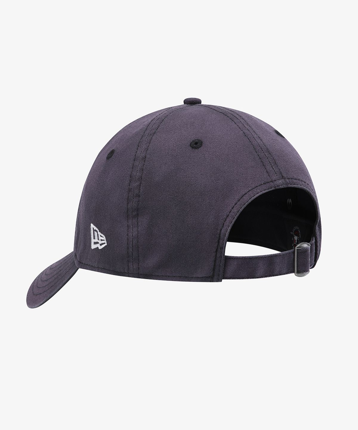 뉴에라(NEW ERA) MLB 뉴욕 양키스 몬레이 워싱 언스트럭쳐 볼캡 네이비 15411748