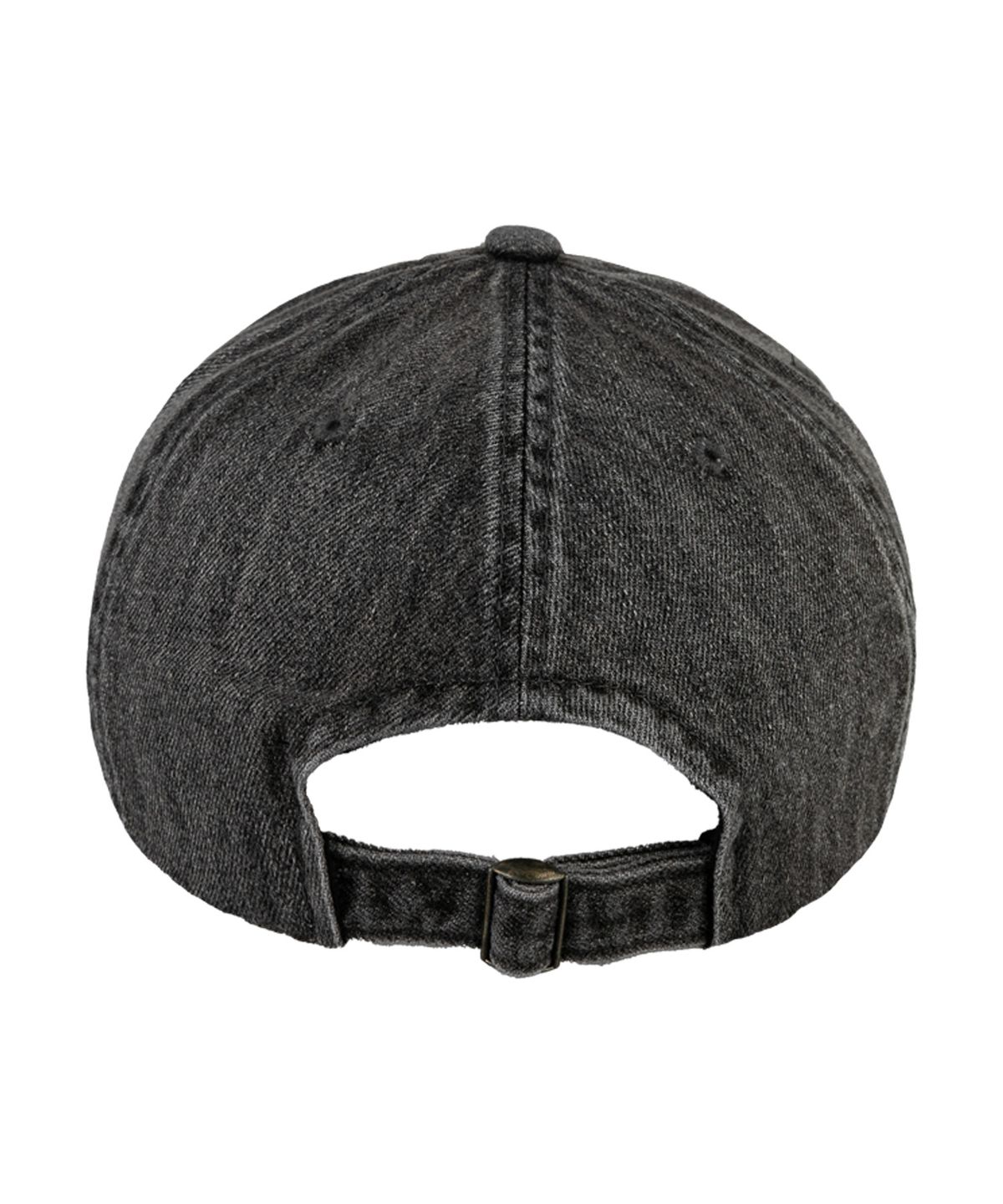 키페(KIFFER) Kiffer Ball cap-light black denim