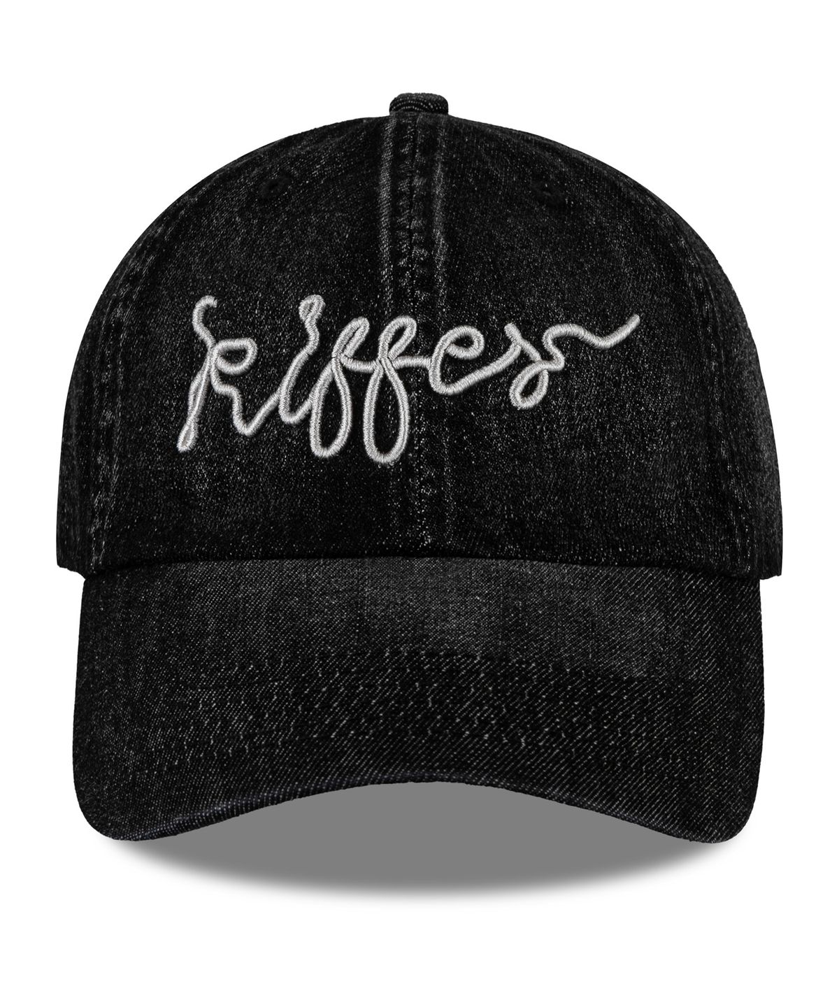 키페(KIFFER) Kiffer Ball cap-black denim