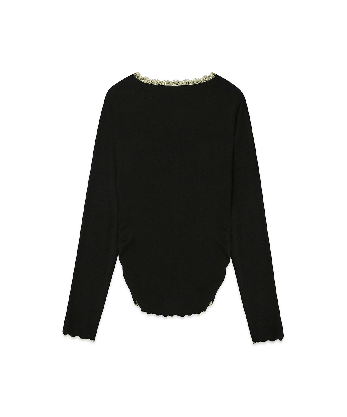 스내피커들(SNAPPY CUDDLE) Nocturnal Note T-Shirts 녹터널 노트 티셔츠