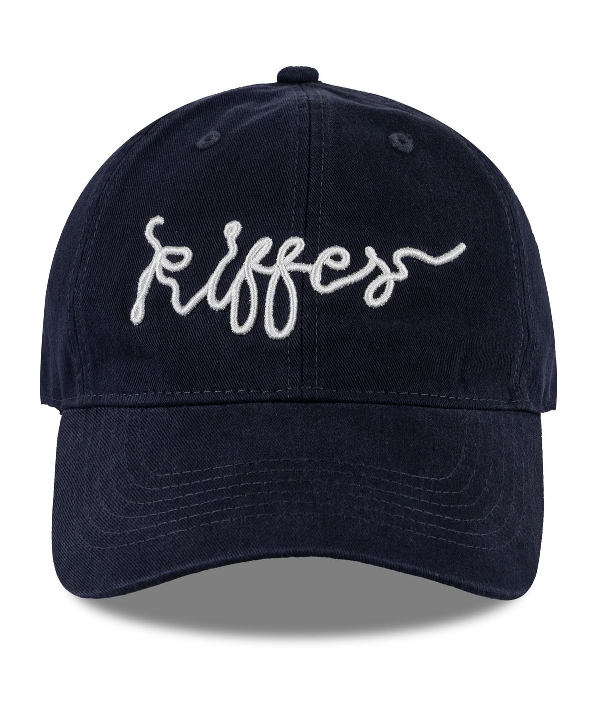 키페(KIFFER) Kiffer Ball cap-washing navy