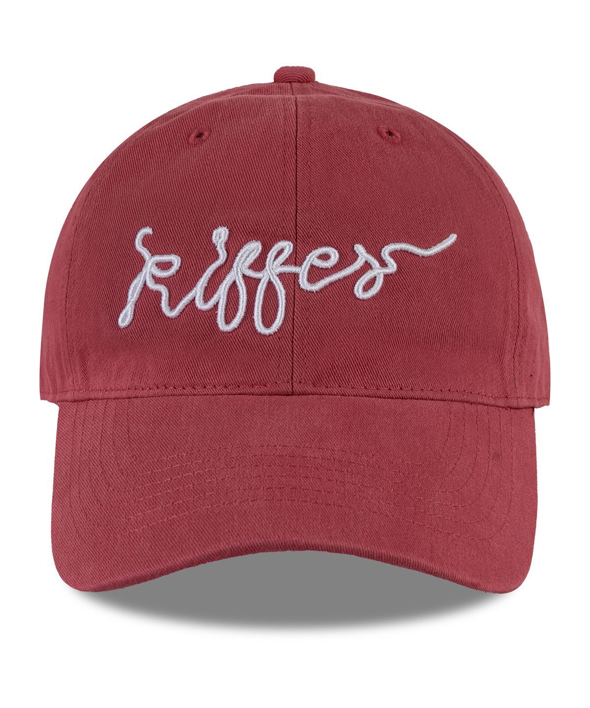 키페(KIFFER) Kiffer Ball cap-washing burgundy