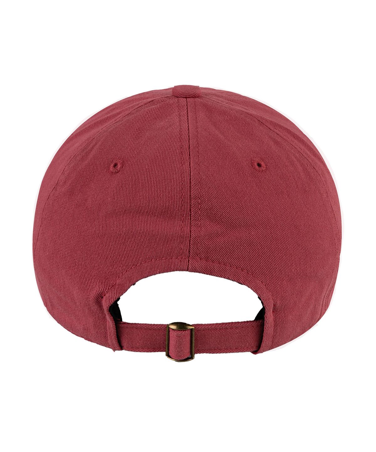 키페(KIFFER) Kiffer Ball cap-washing burgundy