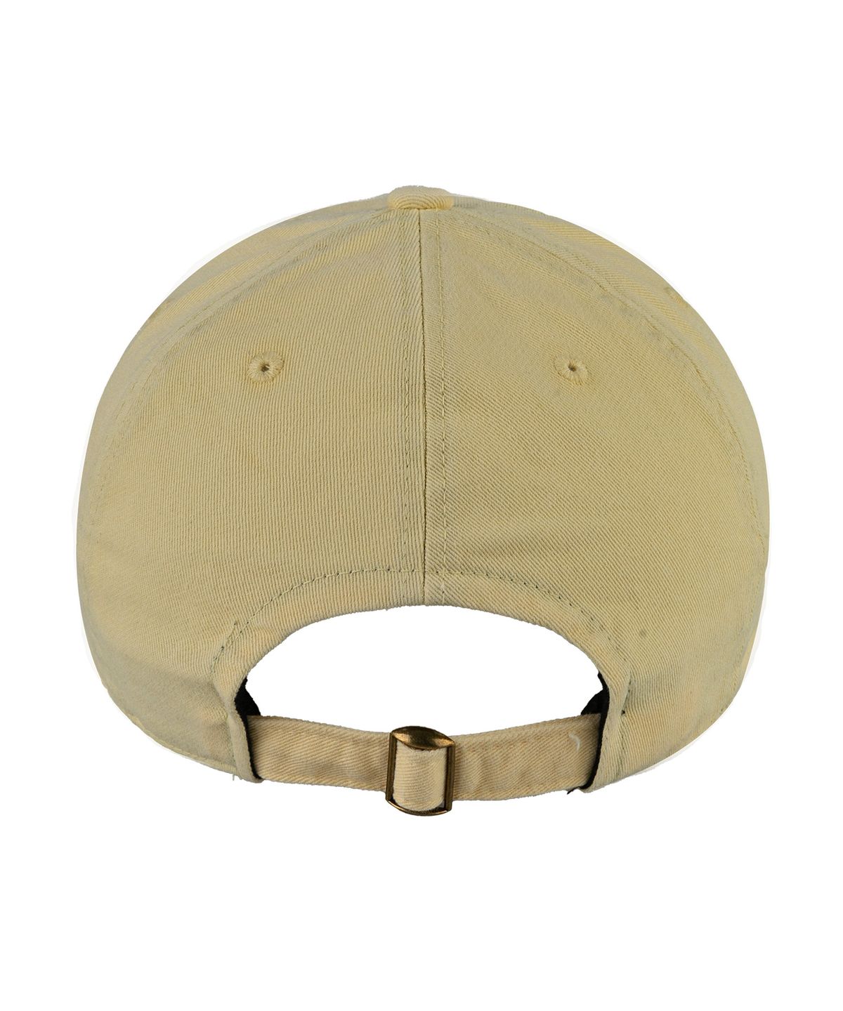 키페(KIFFER) Kiffer Ball cap-washing yellow