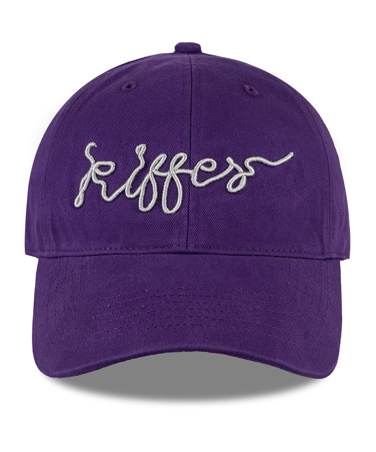 키페(KIFFER) Kiffer Ball cap-washing purple