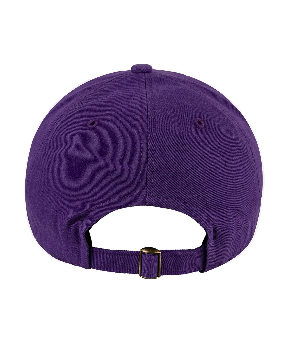 키페(KIFFER) Kiffer Ball cap-washing purple