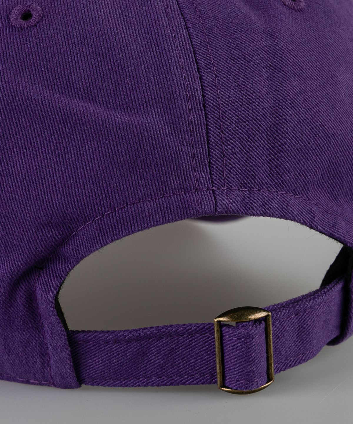 키페(KIFFER) Kiffer Ball cap-washing purple