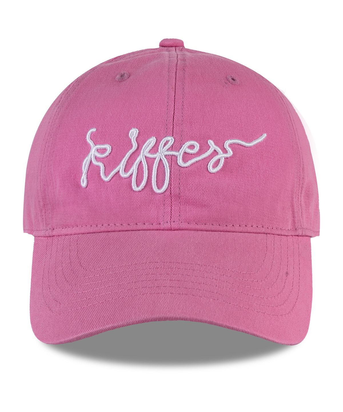 키페(KIFFER) Kiffer Ball cap-washing pink