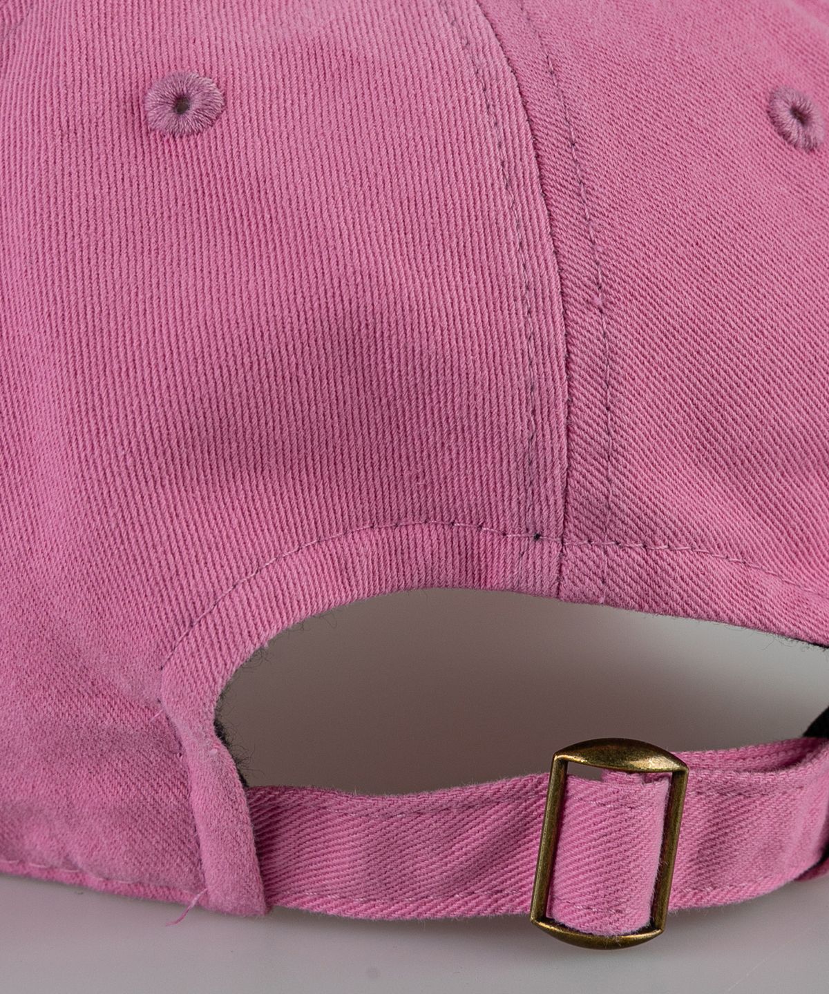 키페(KIFFER) Kiffer Ball cap-washing pink