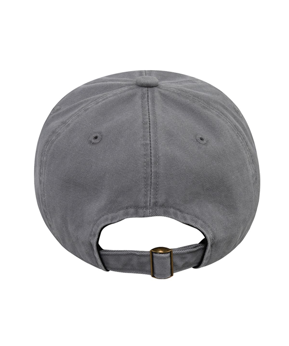 키페(KIFFER) Kiffer Ball cap-cation gray
