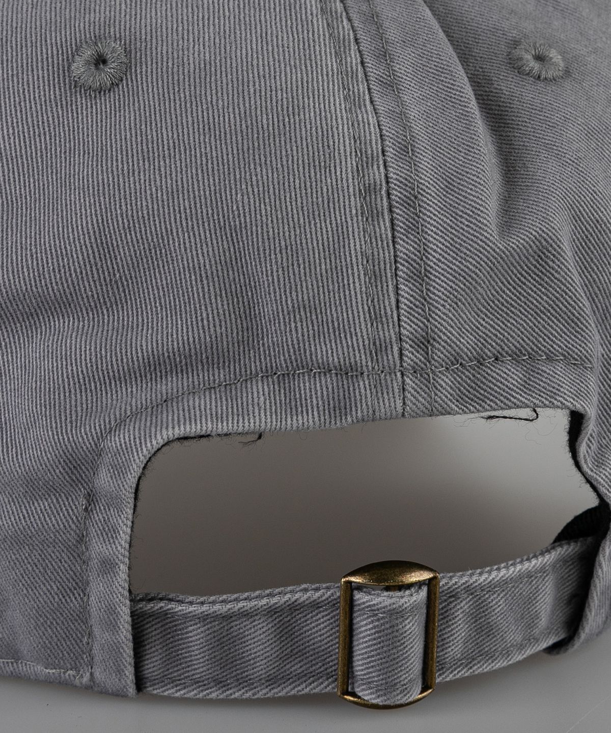 키페(KIFFER) Kiffer Ball cap-cation gray