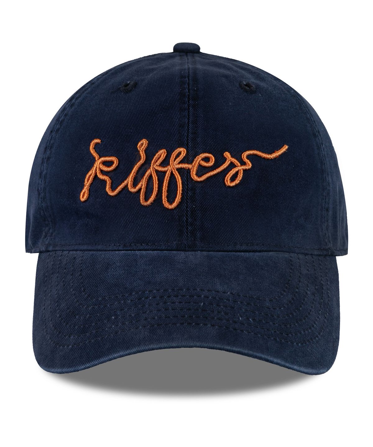 키페(KIFFER) Kiffer Ball cap-cation navy