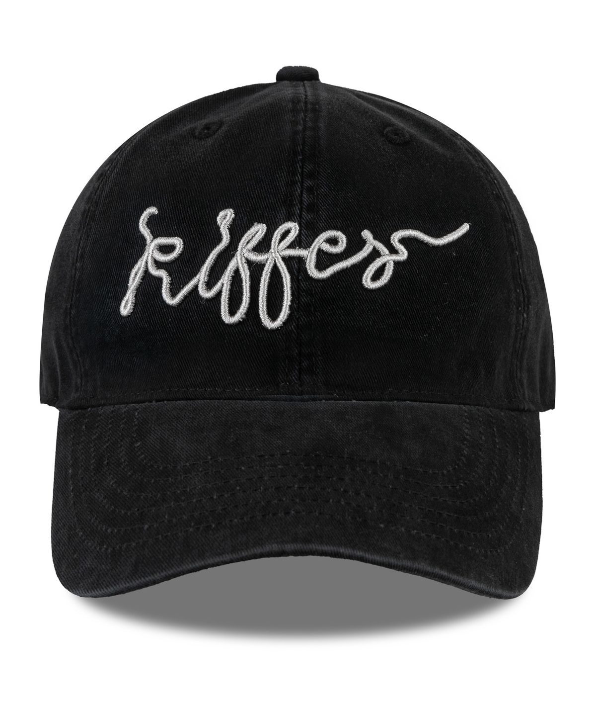 키페(KIFFER) Kiffer Ball cap-cation black