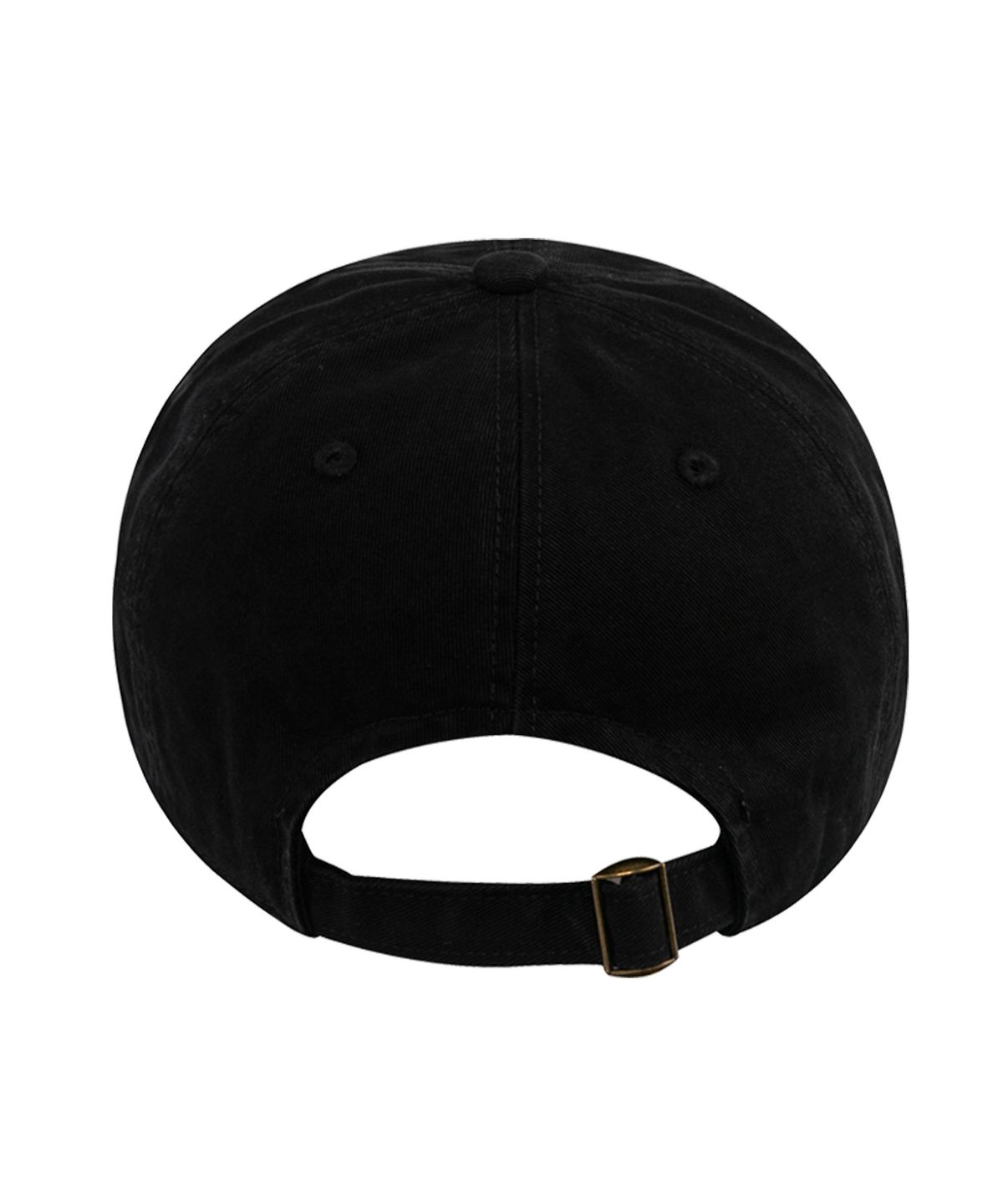 키페(KIFFER) Kiffer Ball cap-cation black