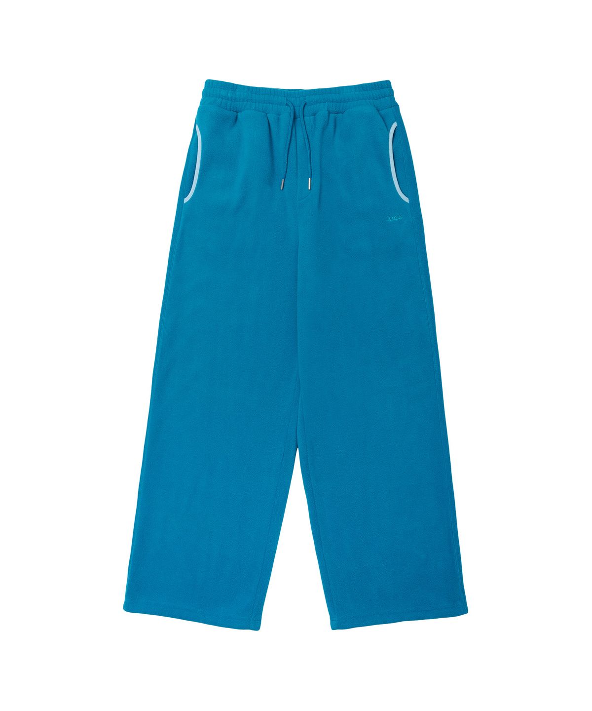 아메스 월드와이드(AMES-WORLDWIDE) POLAR FLEECE PANTS BLUE