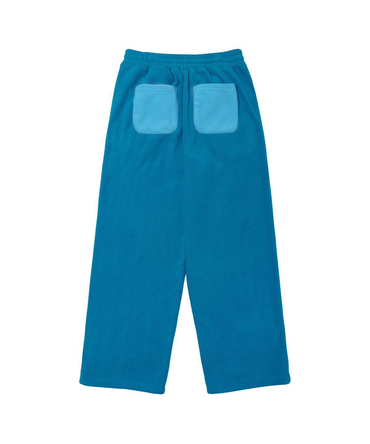 아메스 월드와이드(AMES-WORLDWIDE) POLAR FLEECE PANTS BLUE