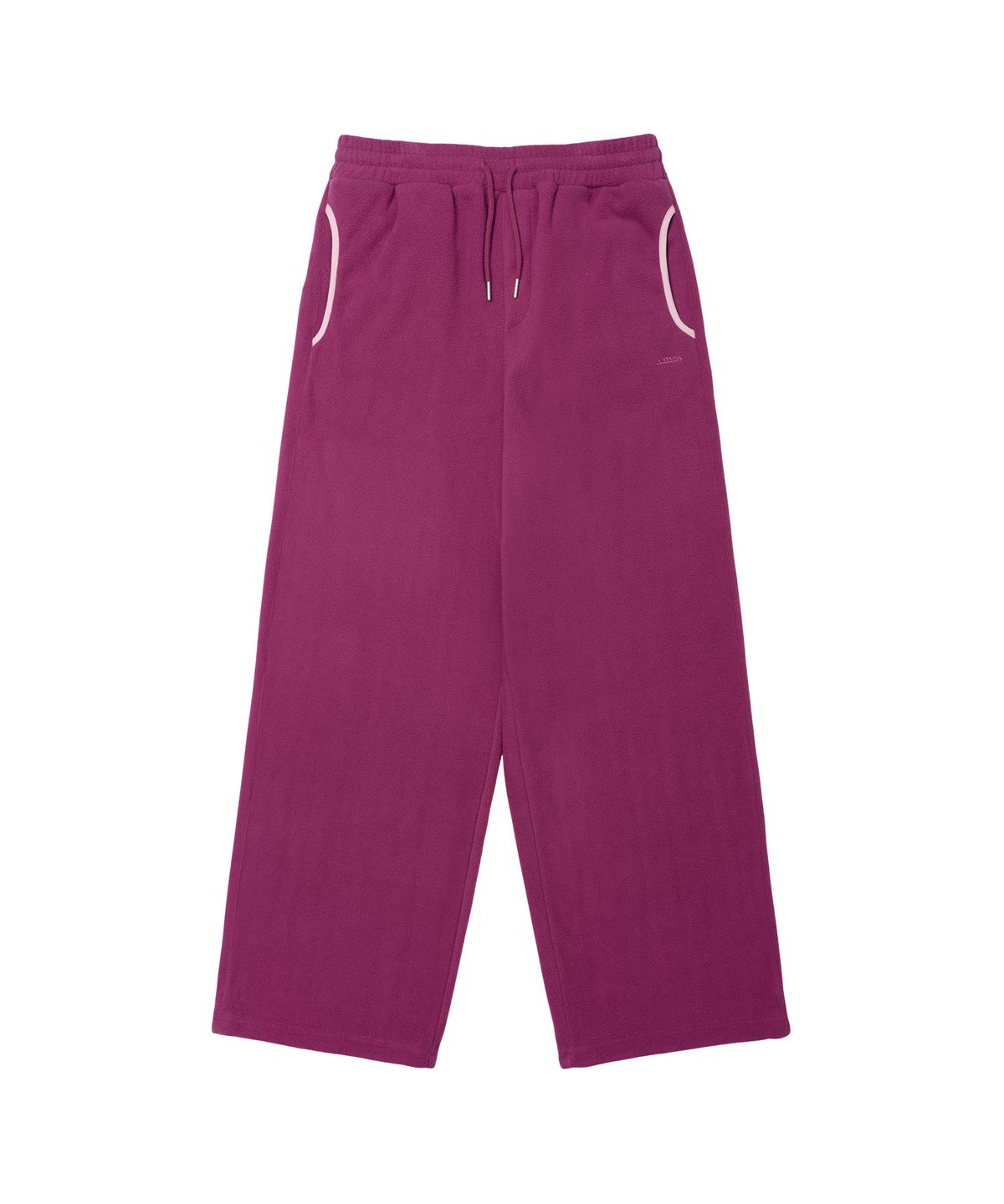 아메스 월드와이드(AMES-WORLDWIDE) POLAR FLEECE PANTS PINK