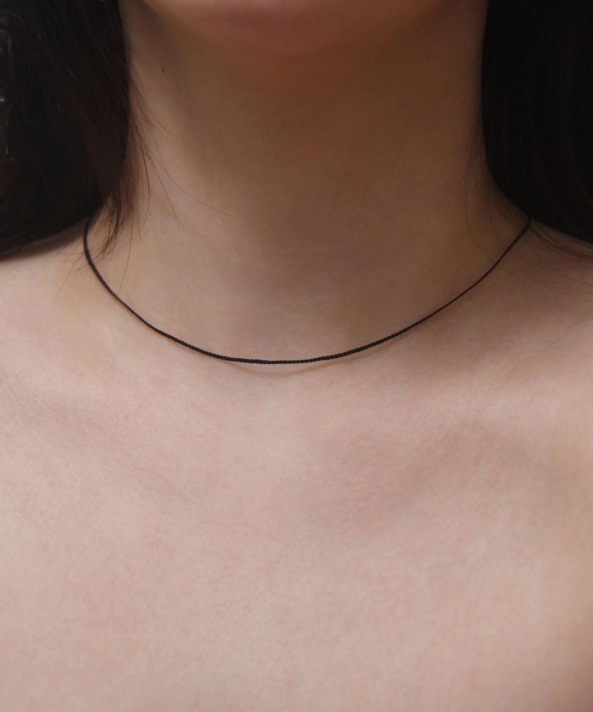 최창남메이드(CCNMADE) Thin Single Original Necklace 얇은 싱글 오리지널 목걸이