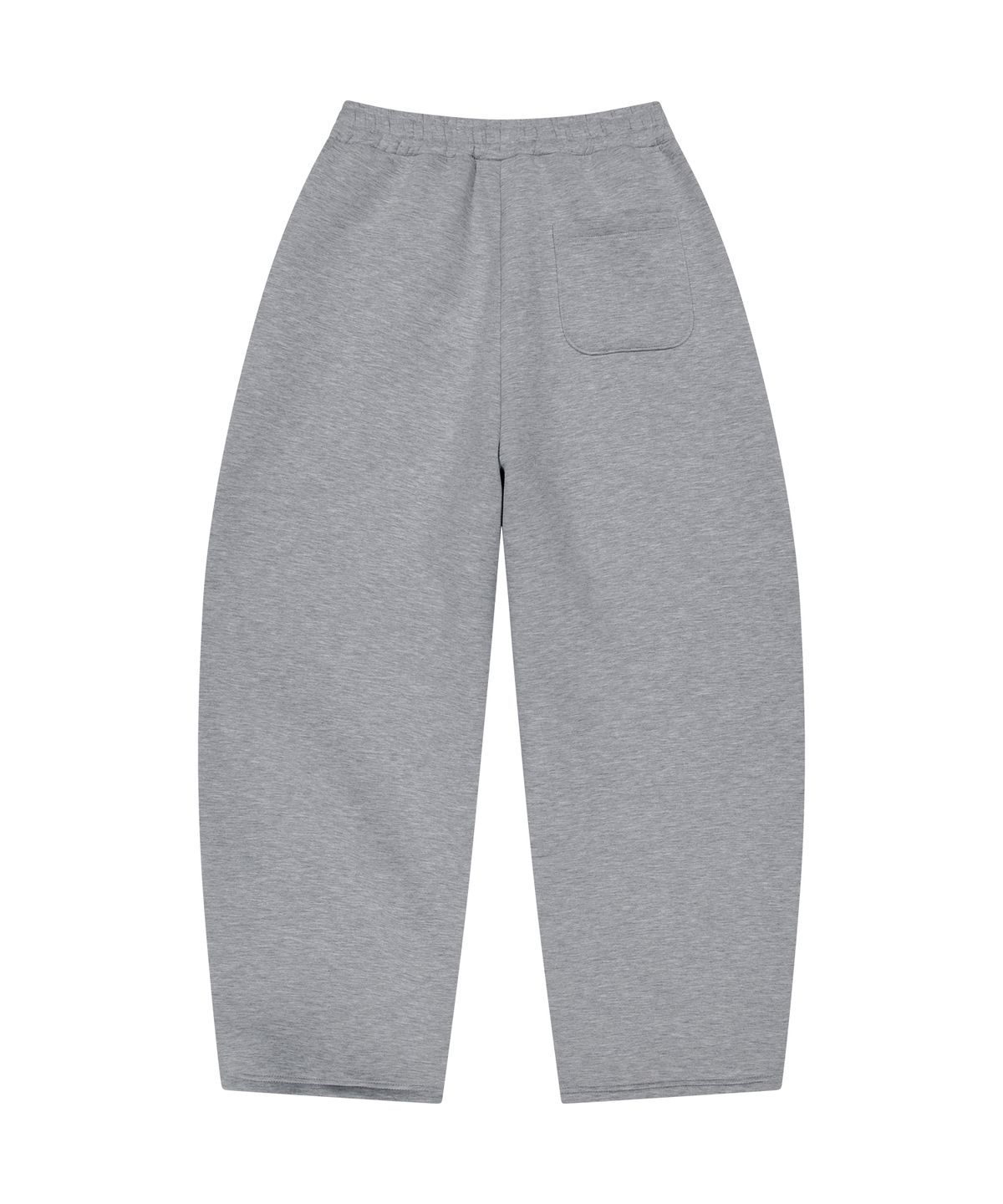 마하그리드(MAHAGRID) [10주년] 10TH SLASH BALLOON NEOPRENE PANTS 2colors
