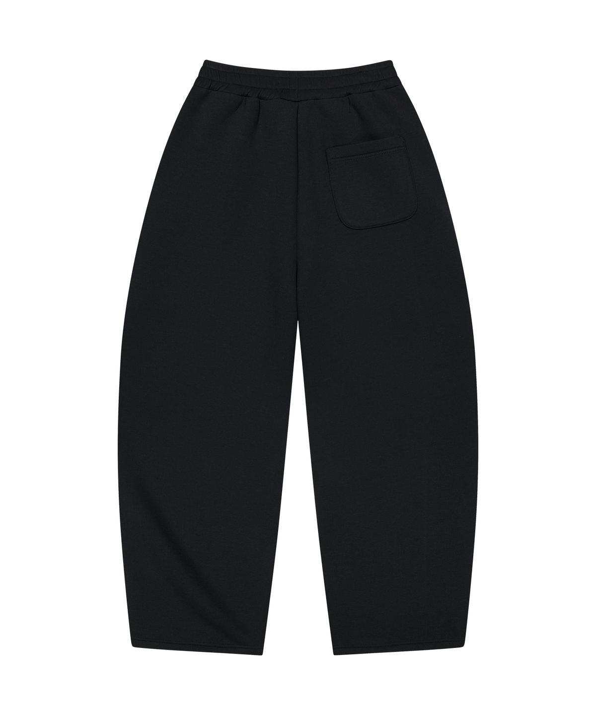 마하그리드(MAHAGRID) [10주년] 10TH SLASH BALLOON NEOPRENE PANTS 2colors
