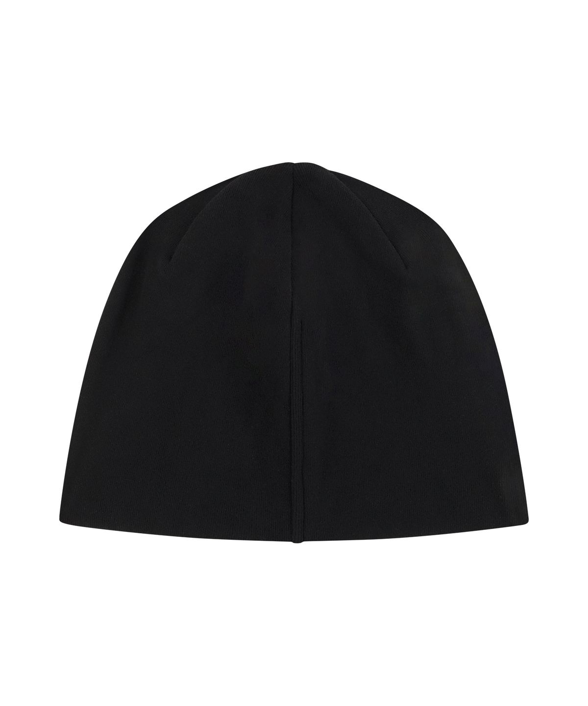 마하그리드(MAHAGRID) [10주년] mah LOGO DRAPE BEANIE[BLACK]