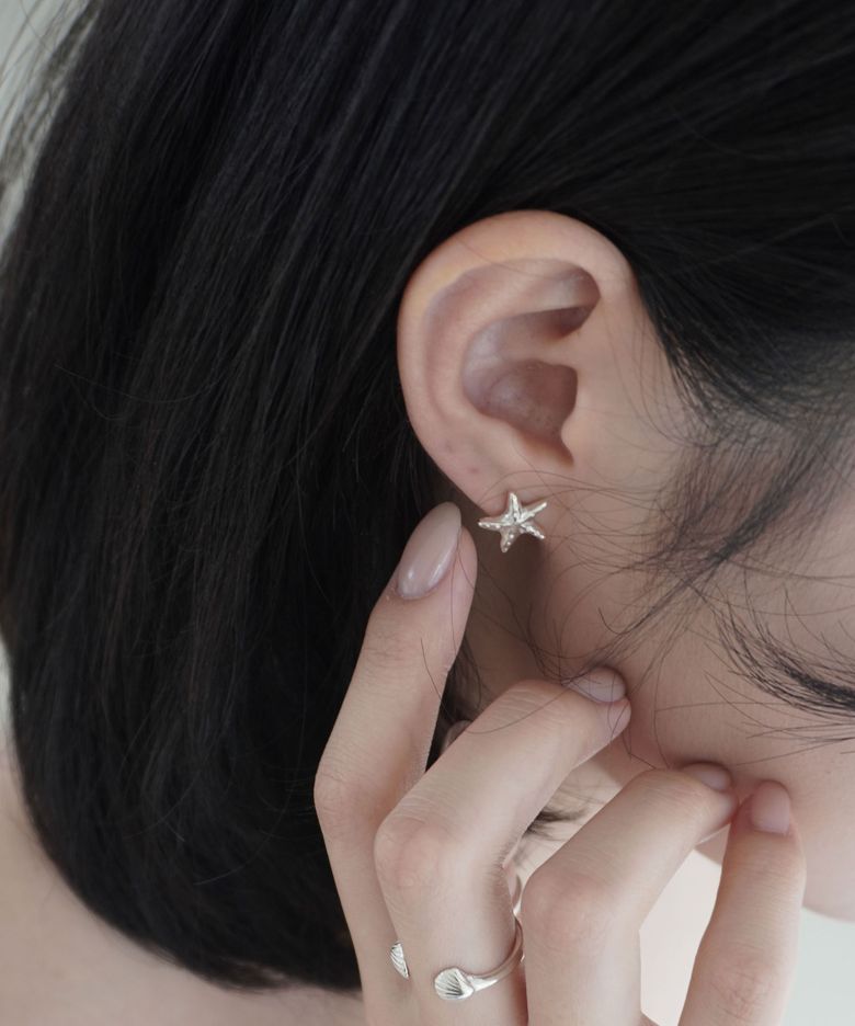 Starfish Piercing