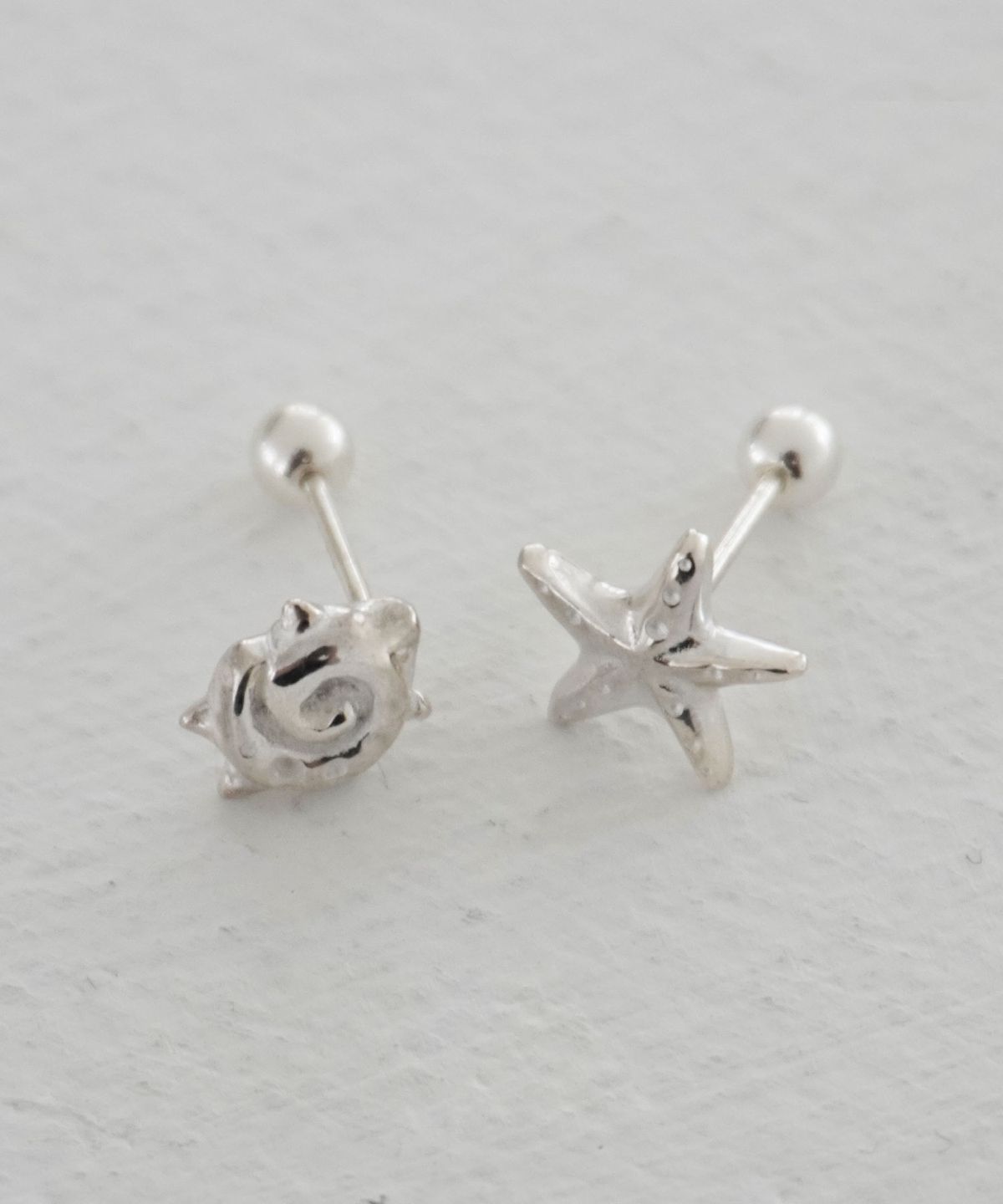 시레나(SIRENA) Starfish Piercing