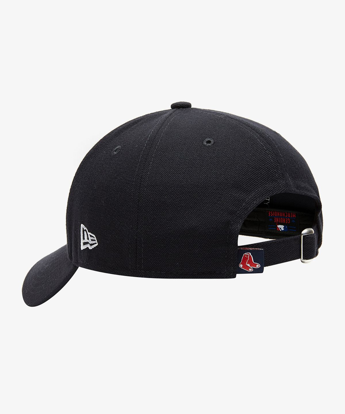 뉴에라(NEW ERA) MLB 핀치히터 보스턴 레드삭스 볼캡 네이비 14674486