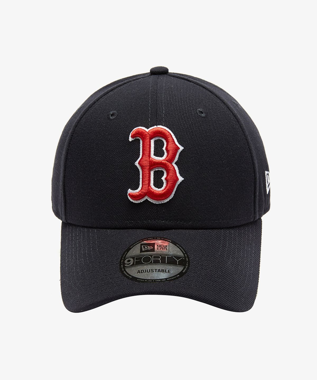 뉴에라(NEW ERA) MLB 핀치히터 보스턴 레드삭스 볼캡 네이비 14674486