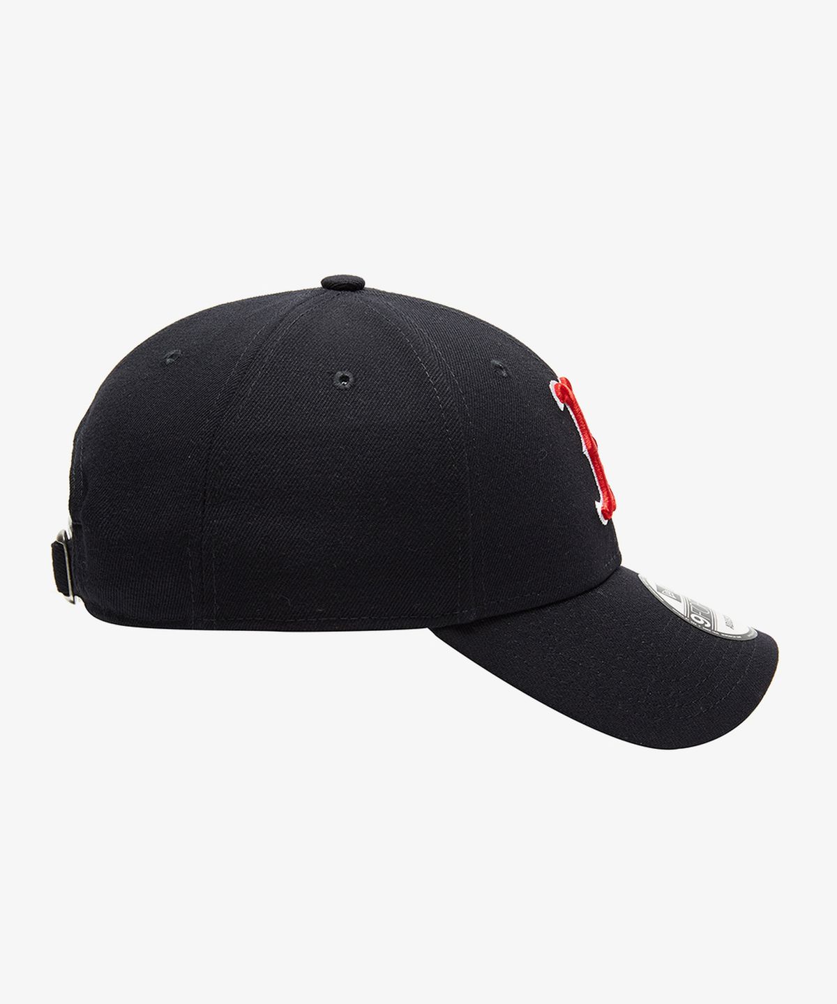 뉴에라(NEW ERA) MLB 핀치히터 보스턴 레드삭스 볼캡 네이비 14674486