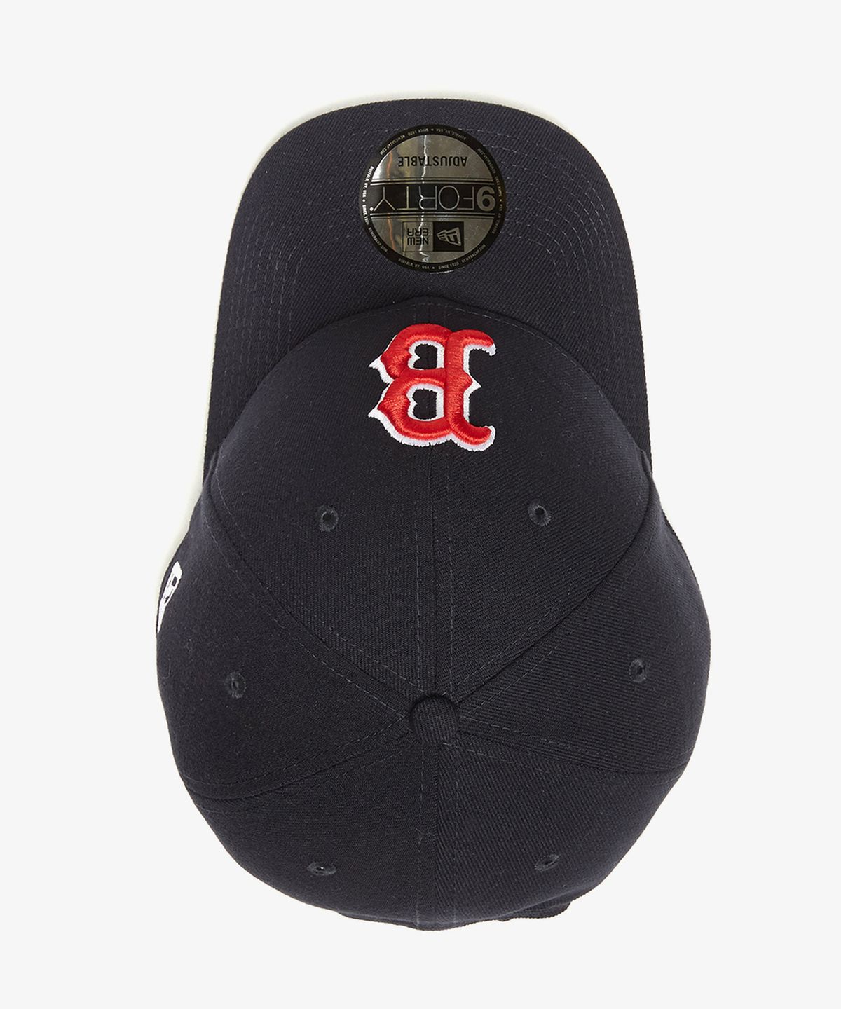 뉴에라(NEW ERA) MLB 핀치히터 보스턴 레드삭스 볼캡 네이비 14674486