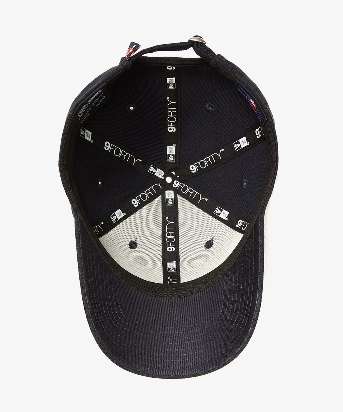 뉴에라(NEW ERA) MLB 핀치히터 보스턴 레드삭스 볼캡 네이비 14674486