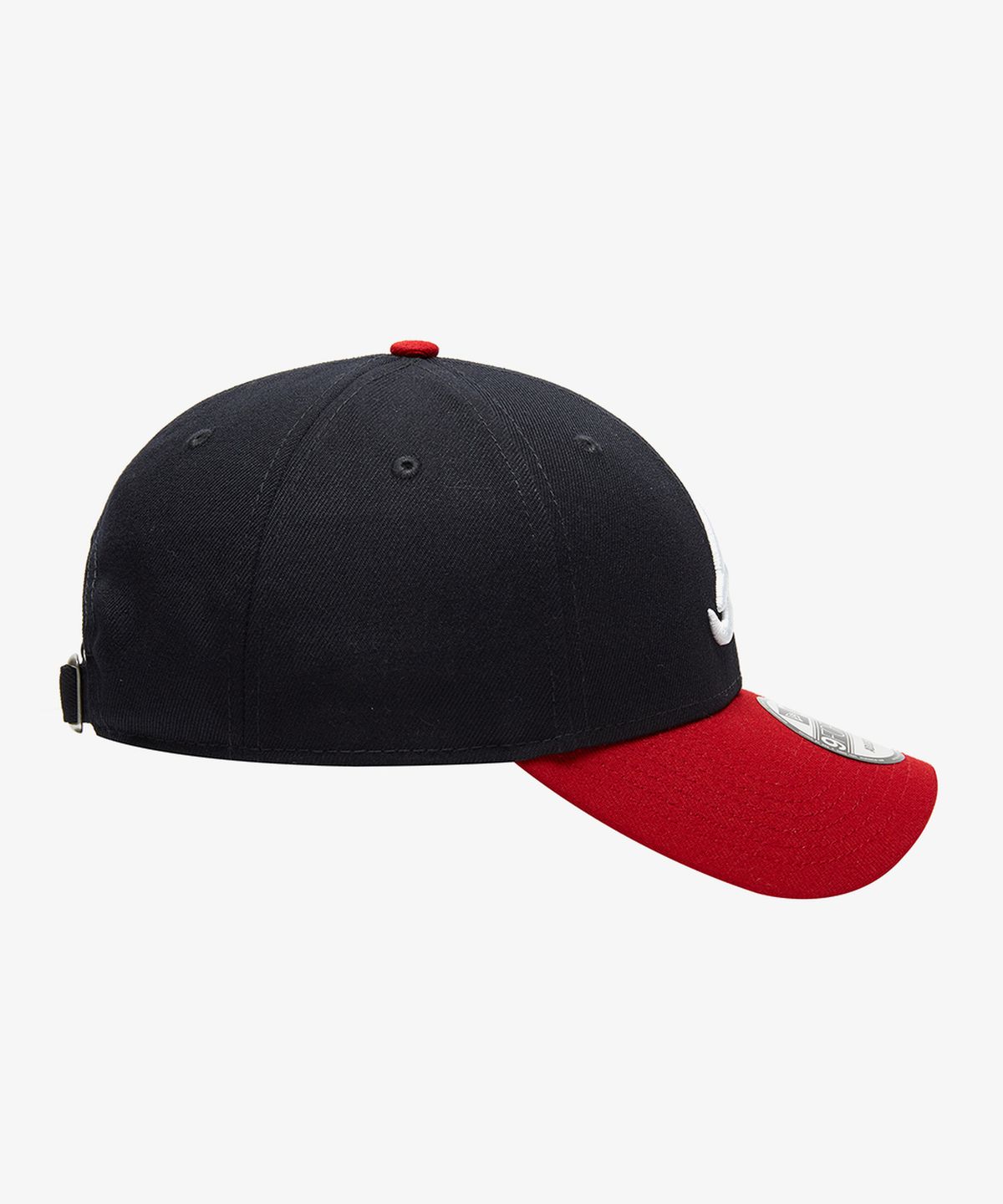 뉴에라(NEW ERA) MLB 핀치히터 애틀랜타 브레이브스 볼캡 네이비 14674488