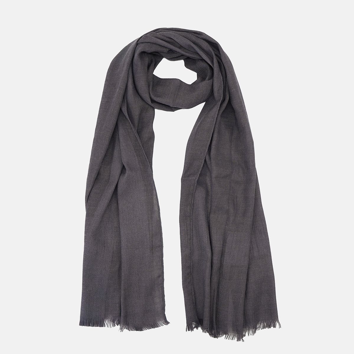 루이까또즈스카프(LOUIS QUATORZE SCARF) 샐리 롱 스카프 2UPW767