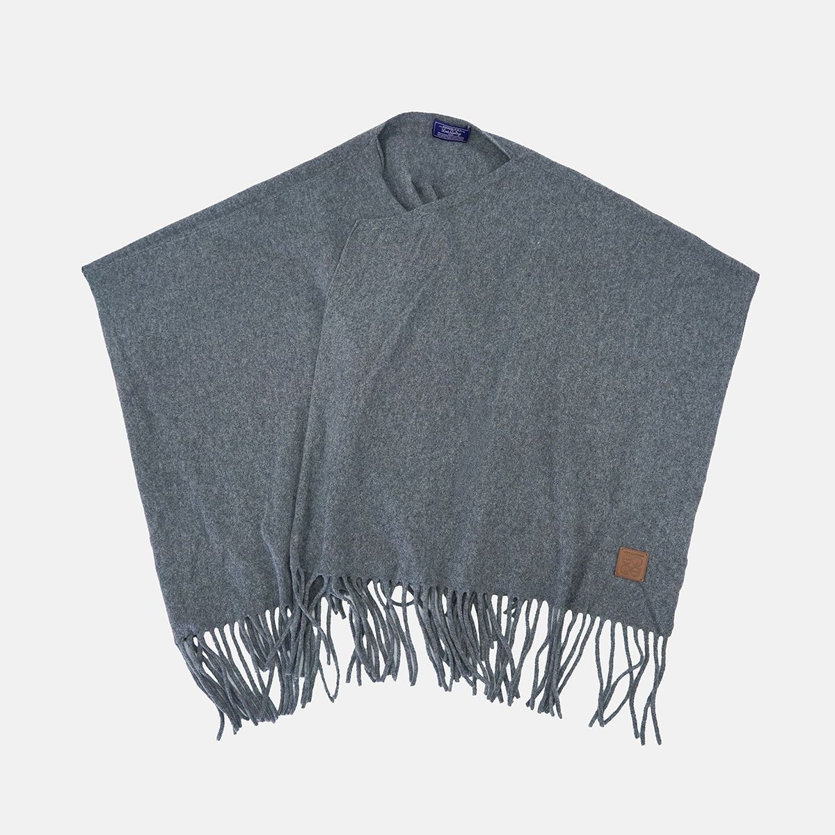 루이까또즈스카프(LOUIS QUATORZE SCARF) 모디아노스톨 울 머플러 1DKC706