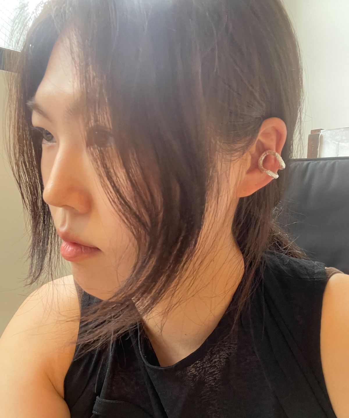 센스옵틱(SENSE OPTIC) 스피리투스 이어커프