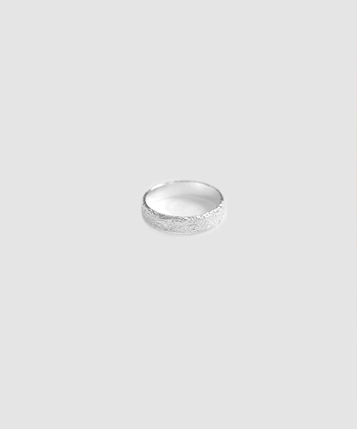 센스옵틱(SENSE OPTIC) 스피라 플랫 링